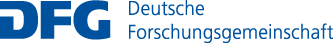 DFG-Logo